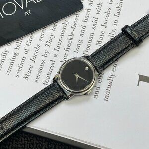 Movado Classic Museum Series